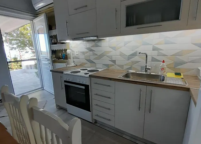 Sunrise House