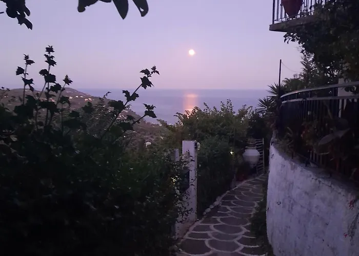 Sunrise House