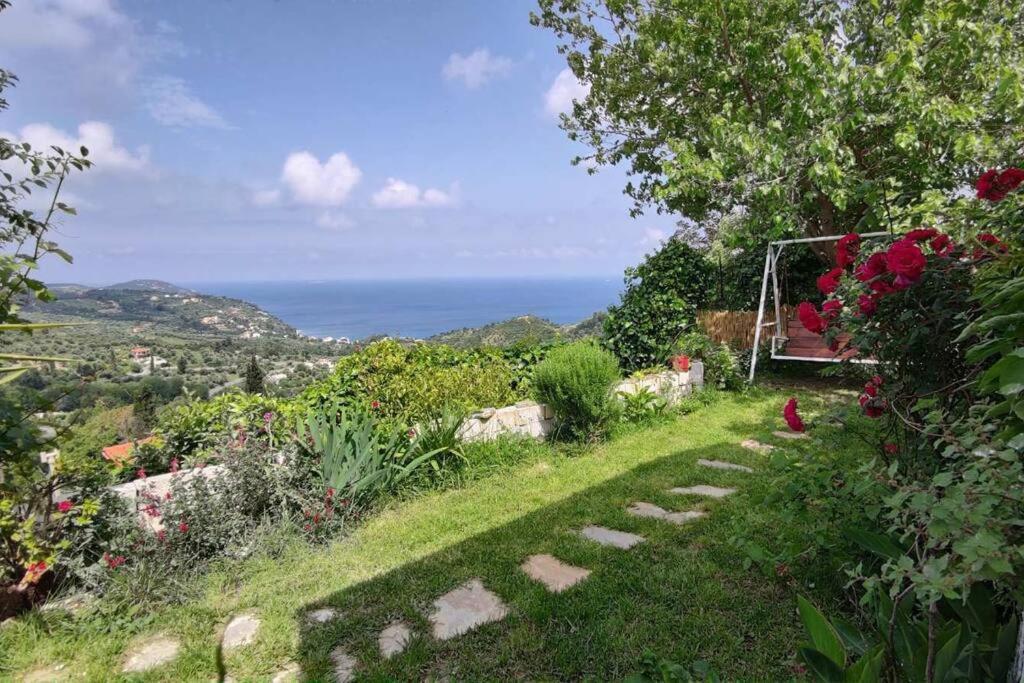 Holiday home Sunrise House