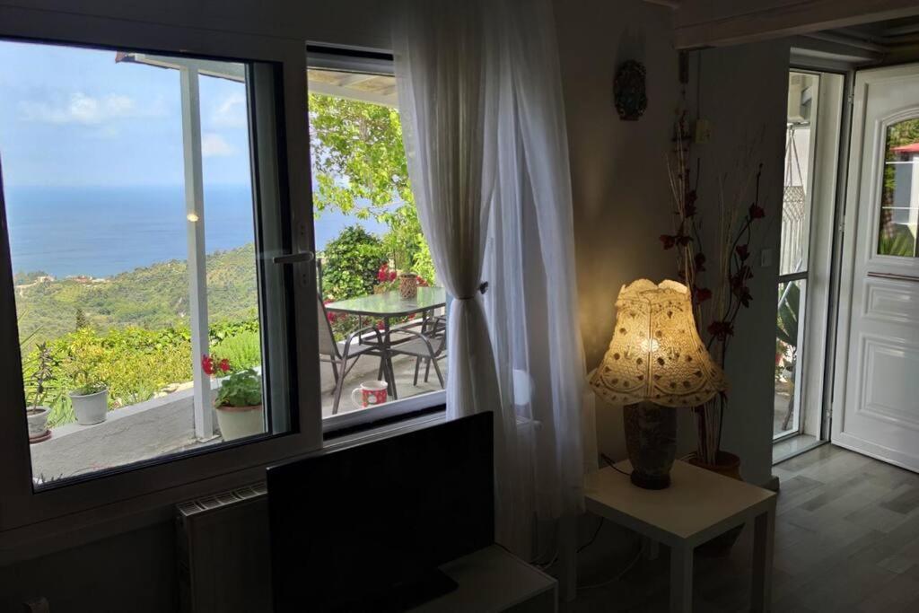 Sunrise House Kymi