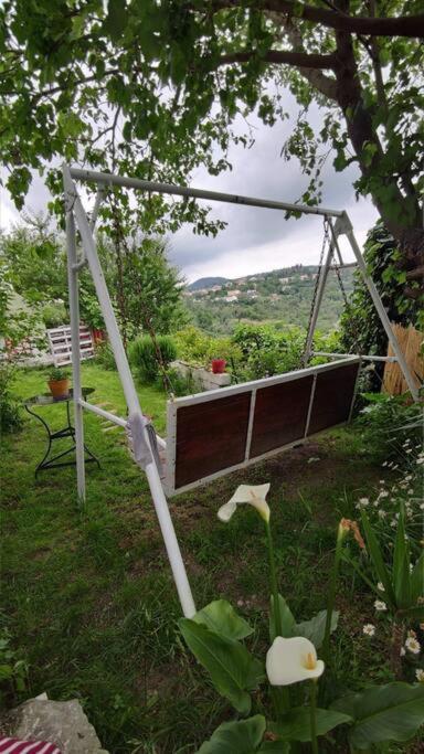 Sunrise House Holiday home Kymi