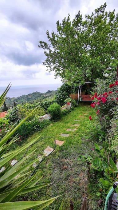 Sunrise House Holiday home Kymi