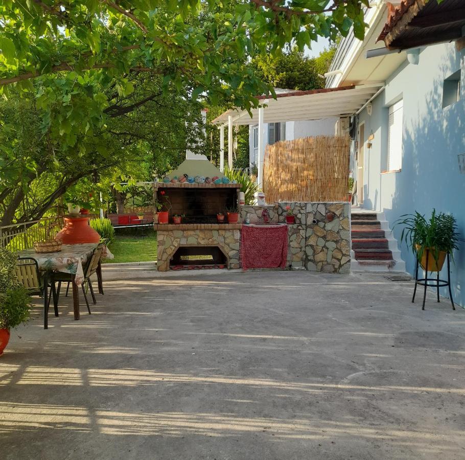 Sunrise House