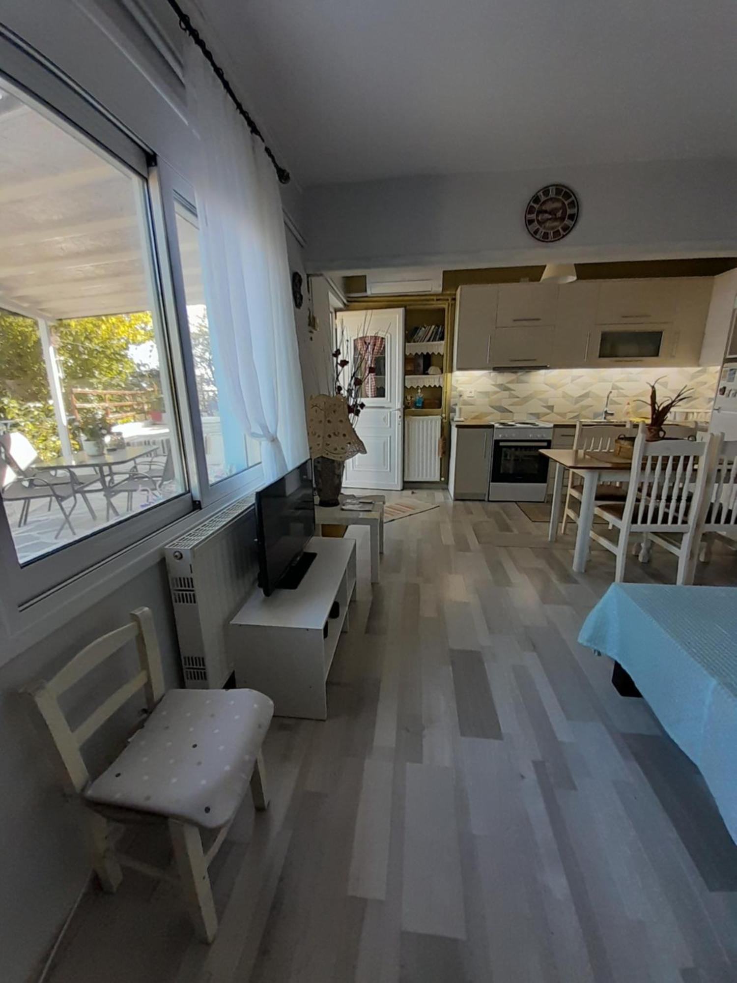 Holiday home Sunrise House *