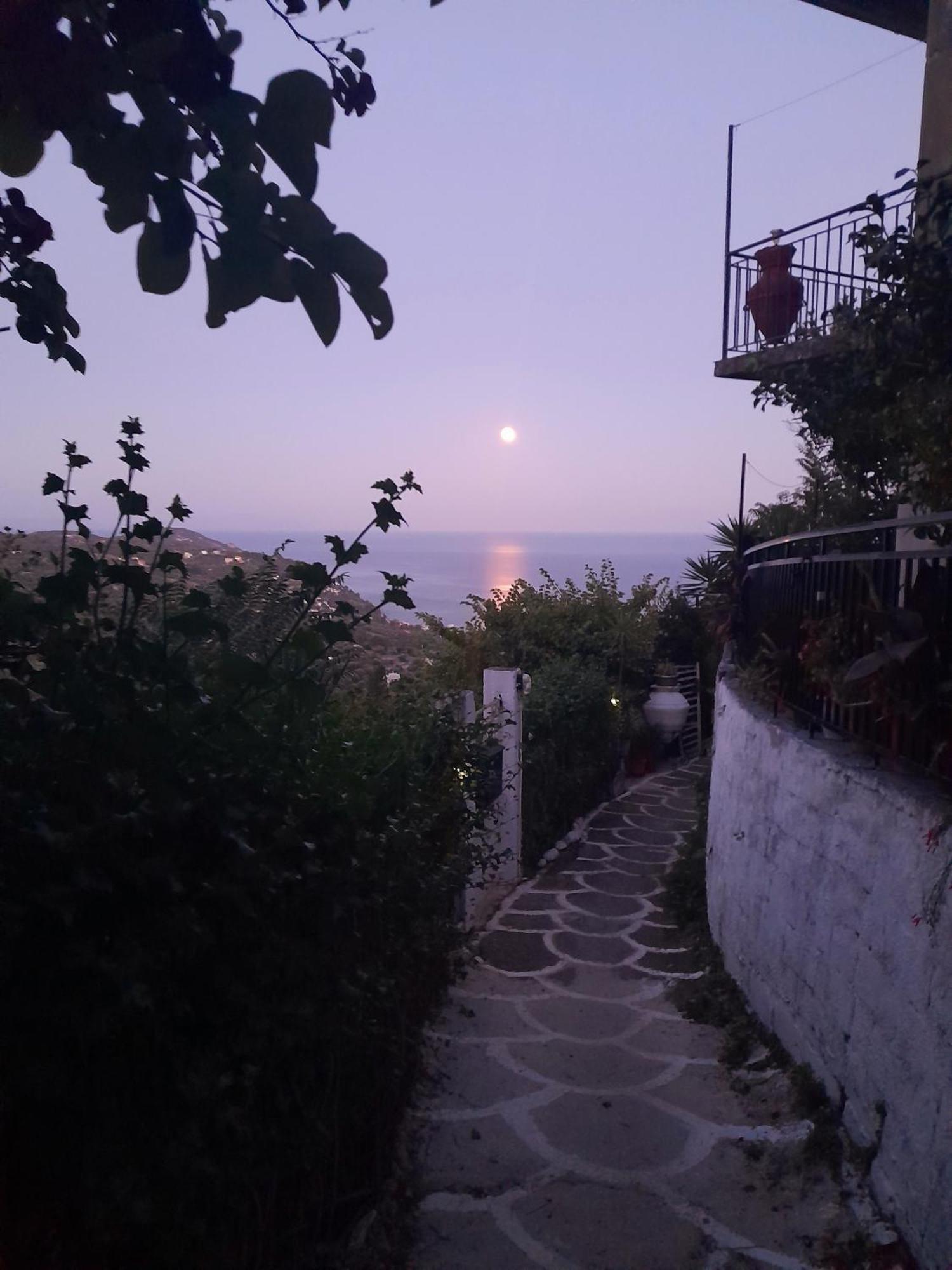 Holiday home Sunrise House